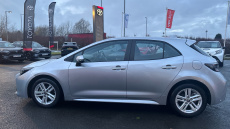 Toyota Corolla 1.8 VVT-i Hybrid Icon 5dr CVT Hybrid Hatchback